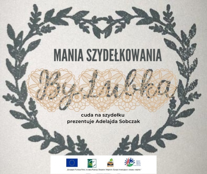 LGD Czarnoziem na Soli - MANIA SZYDEŁKOWANIA