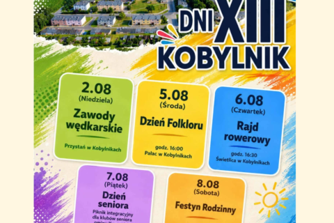 Dni Kobylnik – MPI