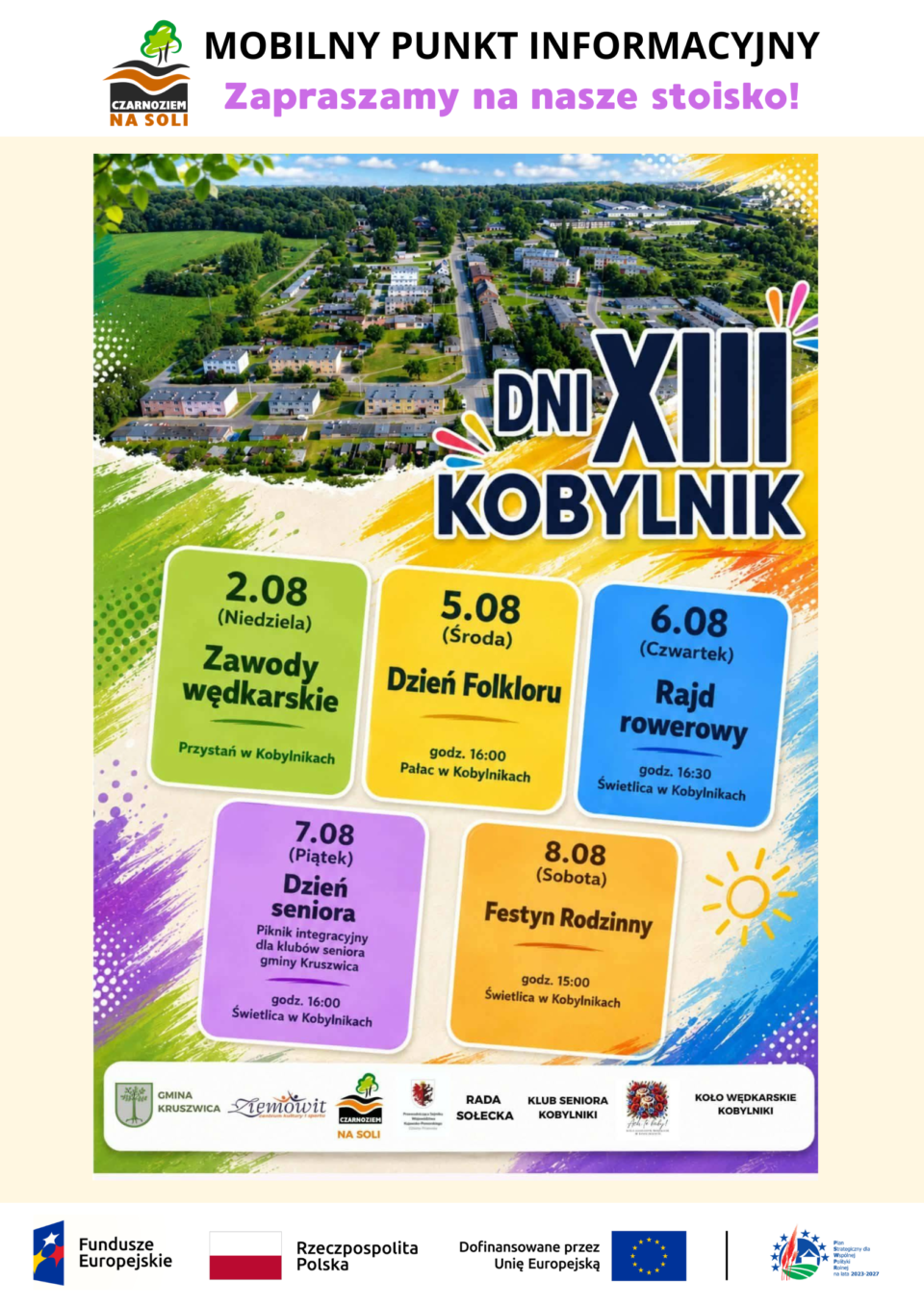 Dni Kobylnik – MPI