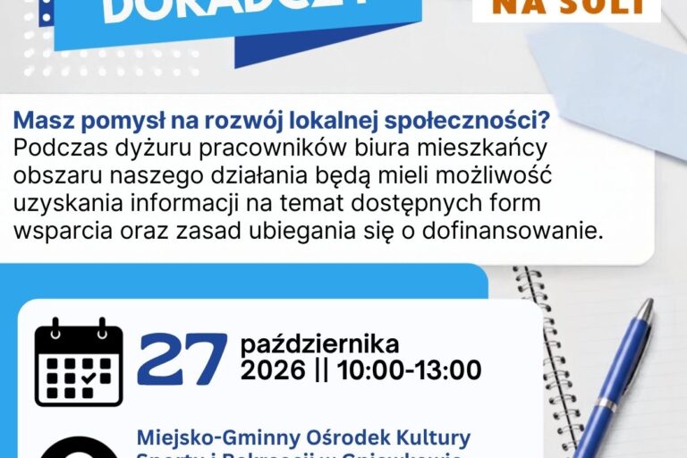 Mobilny Punkt Doradczy (Gmina Gniewkowo)