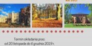 LGD Czarnoziem na Soli - Konkurs fotograficzny "Odkrywamy piękno LGD Czarnoziem na Soli"