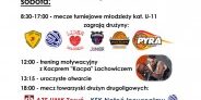 LGD Czarnoziem na Soli - LGD Czarnoziem na Soli podczas Święta Koszykówki w Gniewkowie