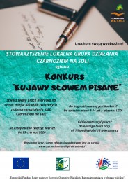 LGD Czarnoziem na Soli - Wyniki konkursu "Kujawy słowem pisane"
