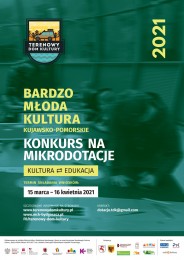 LGD Czarnoziem na Soli - Terenowy Dom Kultury