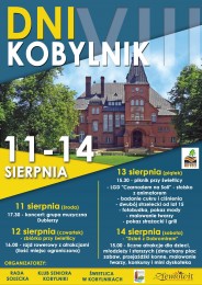 LGD Czarnoziem na Soli - DNI KOBYLNIK 2021