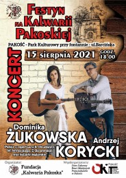 LGD Czarnoziem na Soli - Festyn na Kalwarii Pakoskiej