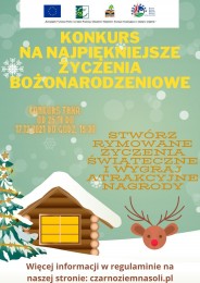 LGD Czarnoziem na Soli - Kolejny konkurs!!