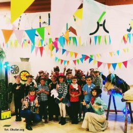 LGD Czarnoziem na Soli - Następne kluby młodzieżowe w ramach Europejskiego Funduszu Społecznego zrealizowane!