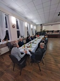 LGD Czarnoziem na Soli - Szkolenie lider/animator w Chełmcach