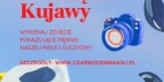 LGD Czarnoziem na Soli - "Kwitnące Kujawy" - konkurs fotograficzny dla małych i dużych!