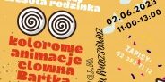 LGD Czarnoziem na Soli - Zapraszamy na impreze z okazji Dnia Dziecka
