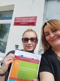 LGD Czarnoziem na Soli - Nowa Lokalna Strategia Rozwoju na lata 2023-2027