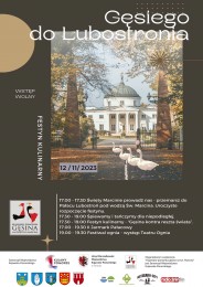 LGD Czarnoziem na Soli - ,,Gęsiego do Lubostronia"