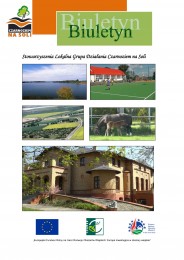 LGD Czarnoziem na Soli - Biuletyn LGD