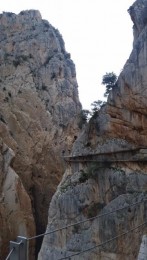 LGD Czarnoziem na Soli - Wizyta studyjna - Hiszpania !