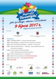 LGD Czarnoziem na Soli - Kujawskie Nowalijki 2017. Zapraszamy !