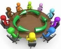 LGD Czarnoziem na Soli - Posiedzenie Rady Stowarzyszenia LGD Czarnoziem na Soli - 16.05.2019 r.