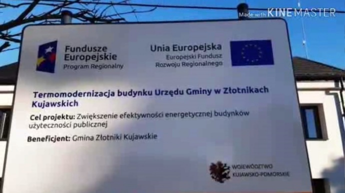 LGD Czarnoziem na Soli - Wyróżnienie za film krótkometrażowy