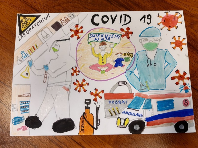 LGD Czarnoziem na Soli - Konkursy LGD „Bohater w koronie” oraz „Czarnoziemska krzyżówka” rozstrzygnięte!