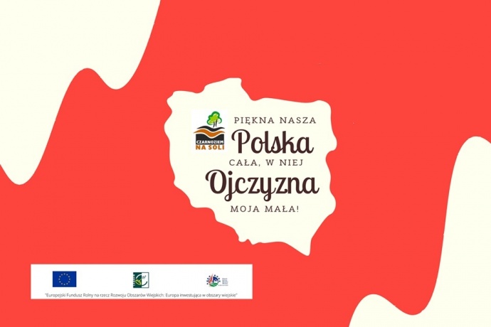 LGD Czarnoziem na Soli - Rozstrzygnięcie konkursu fotograficznego: "Piękna nasza Polska cała, w niej Ojczyzna moja mała"