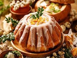 LGD Czarnoziem na Soli - Wielkanocny konkurs "Smaki Czarnoziemu"