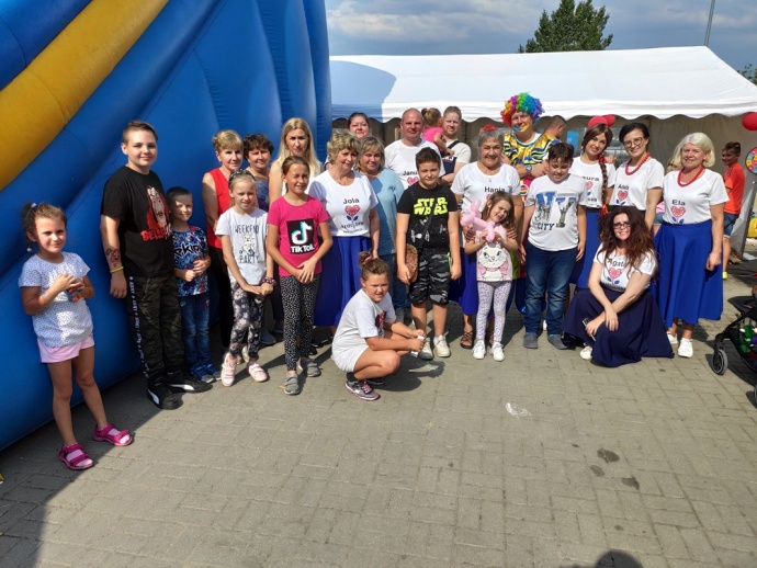 LGD Czarnoziem na Soli - KGW z naszego obszaru prężnie działają na rzecz swoich społeczności!