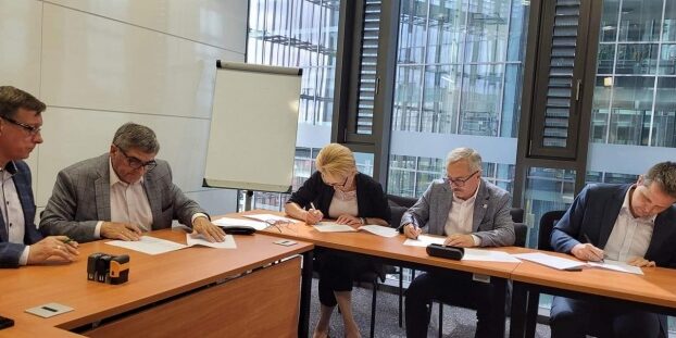 LGD Czarnoziem na Soli - Zawarliśmy umowę na realizację projektu "Odrębność kulturowa łączy obszary Wielkopolski i Kujaw"!