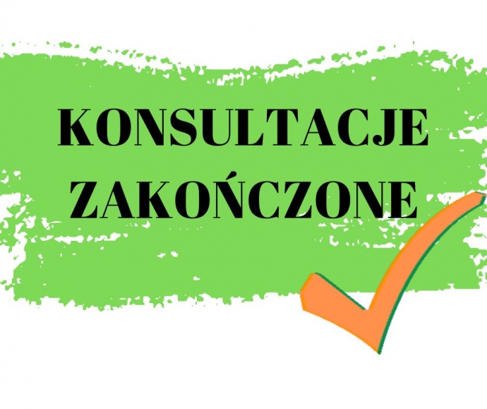 LGD Czarnoziem na Soli - Podsumowanie konsultacji społecznych ws. aktualizacji Lokalnej Strategii Rozwoju na lata 2014-2020 Stowarzyszenia Lokalna Grupa Działania Czarnoziem na Soli