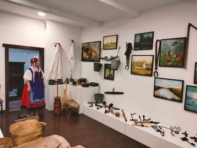 LGD Czarnoziem na Soli - "Krajna Złotowska" na Kujawach !