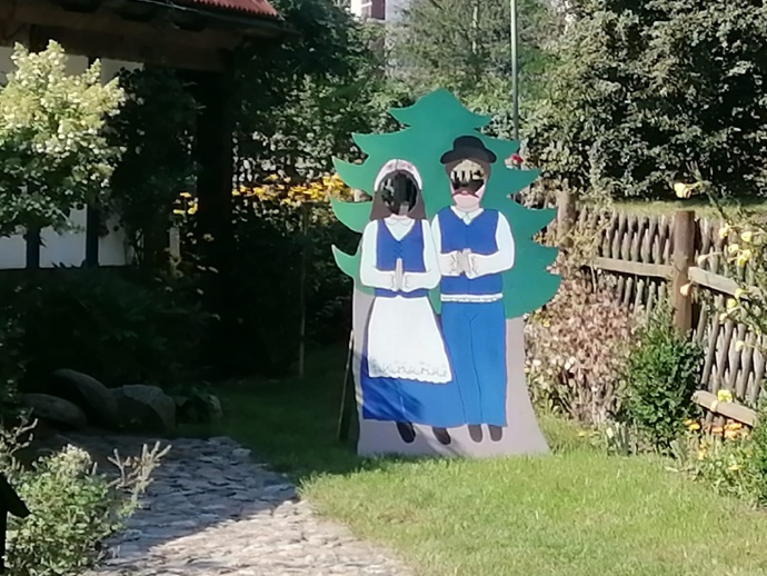 LGD Czarnoziem na Soli - Wizyta studyjna w LGD "Krajna Złotowska"