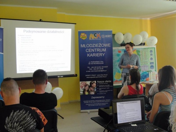 LGD Czarnoziem na Soli - DNI OTWARTE FUNDUSZY EUROPEJSKICH