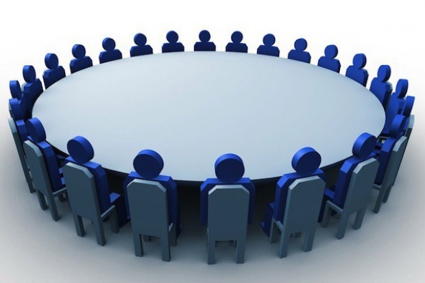 LGD Czarnoziem na Soli - Posiedzenie Rady Stowarzyszenia LGD Czarnoziem na Soli - 17.07.2017 r.