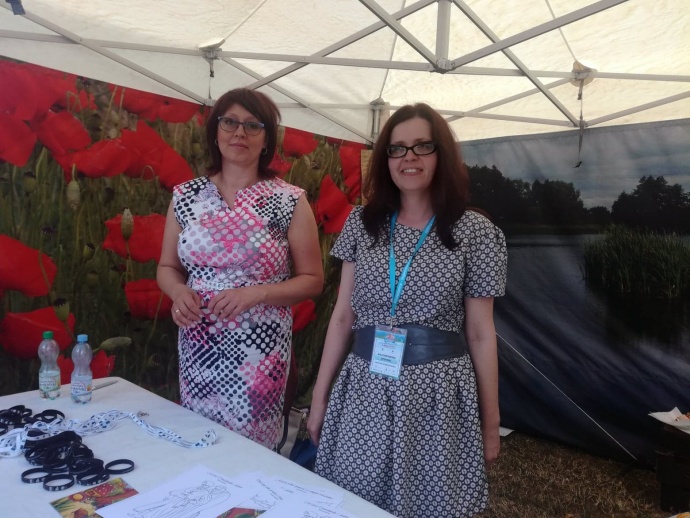 LGD Czarnoziem na Soli - Kujawskie Nowalijki 2018