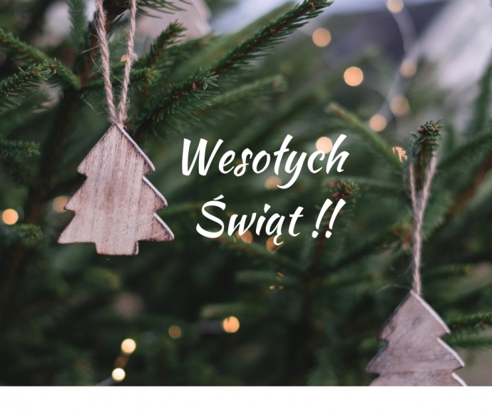 LGD Czarnoziem na Soli - Wesołych Świąt !