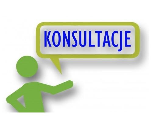 LGD Czarnoziem na Soli - Startują konsultacje społeczne odnośnie załcznika nr 3 do LSR - Plan dzialania